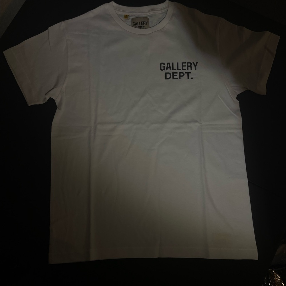 Gallery Dept Tee